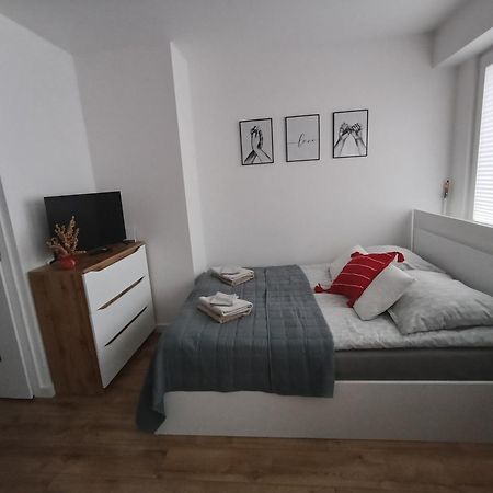 Apartament Ostroleka  Esterno foto