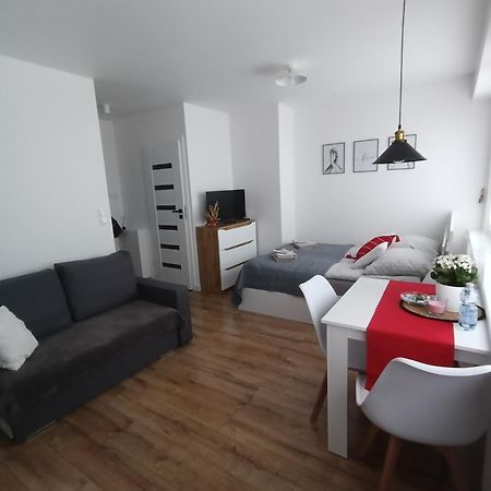 Apartament Ostroleka  Esterno foto