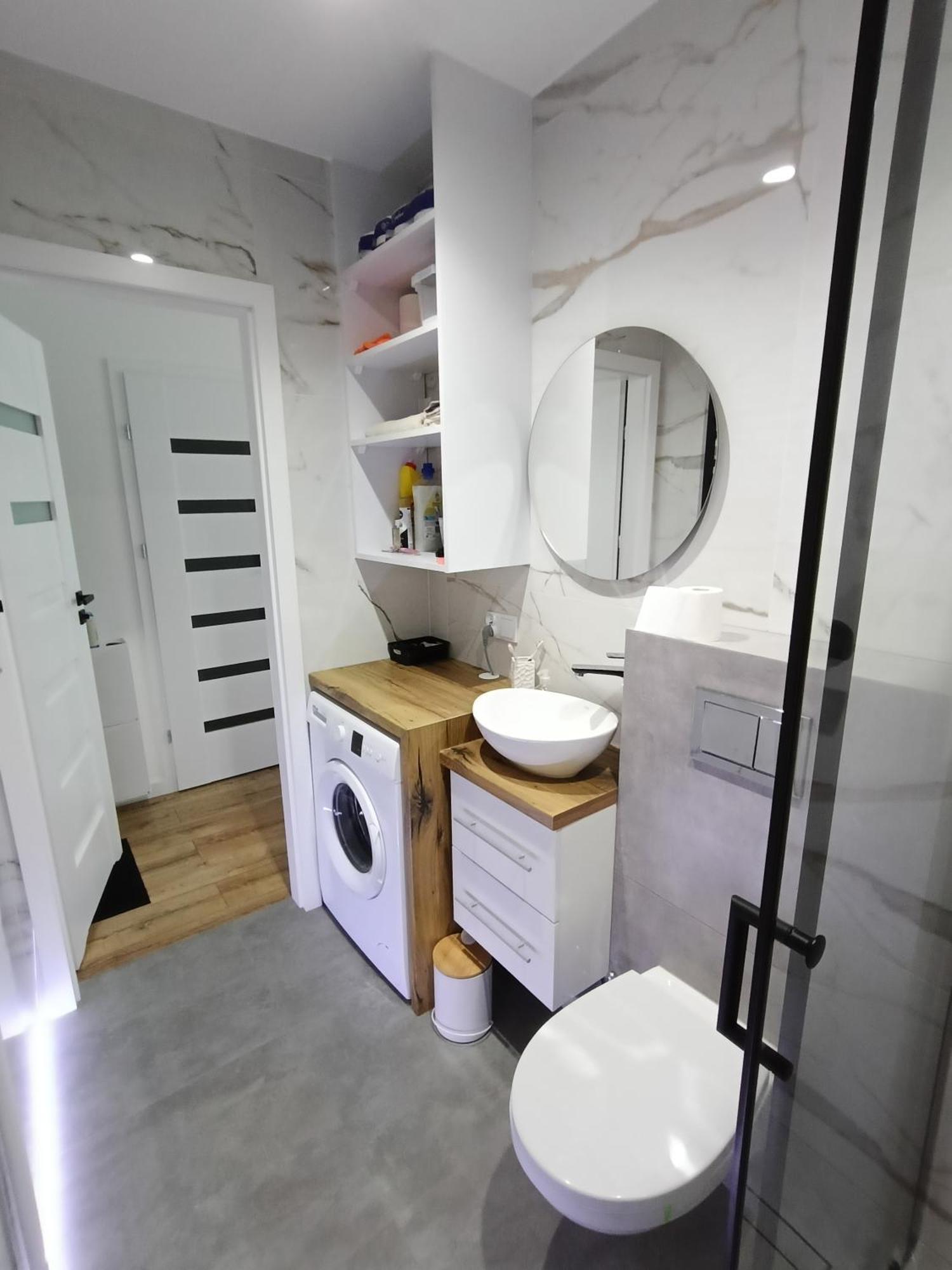 Apartament Ostroleka  Esterno foto