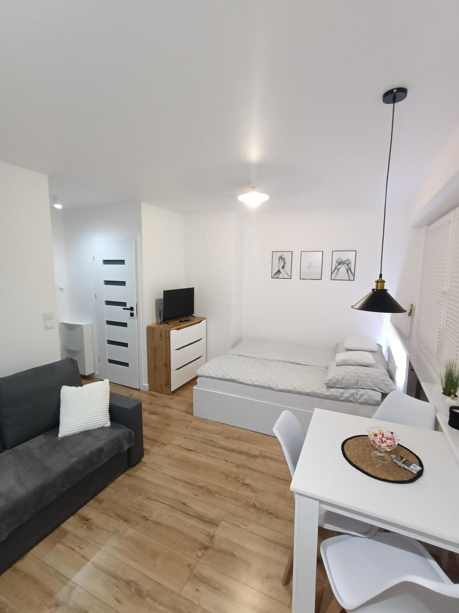 Apartament Ostroleka  Camera foto