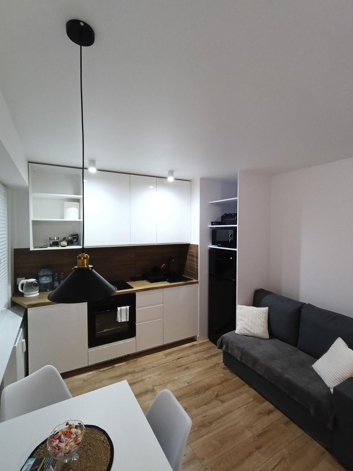 Apartament Ostroleka  Camera foto