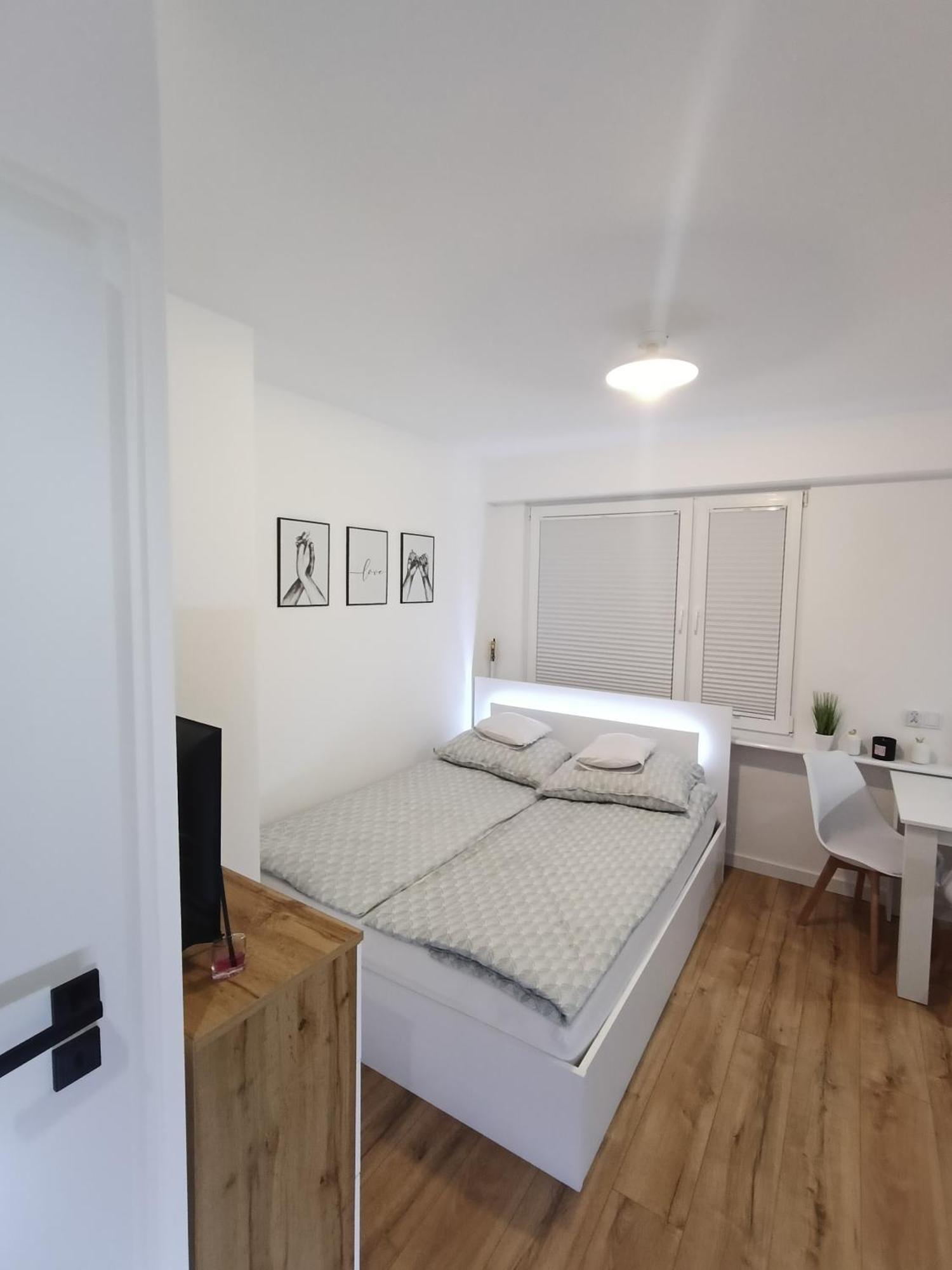 Apartament Ostroleka  Esterno foto