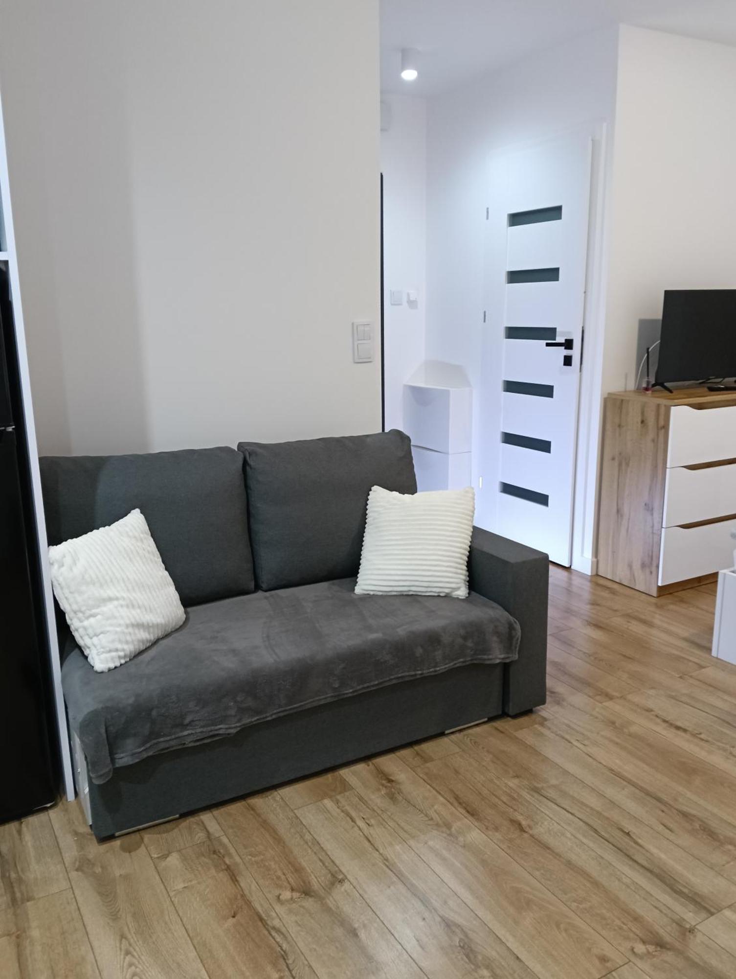 Apartament Ostroleka  Esterno foto