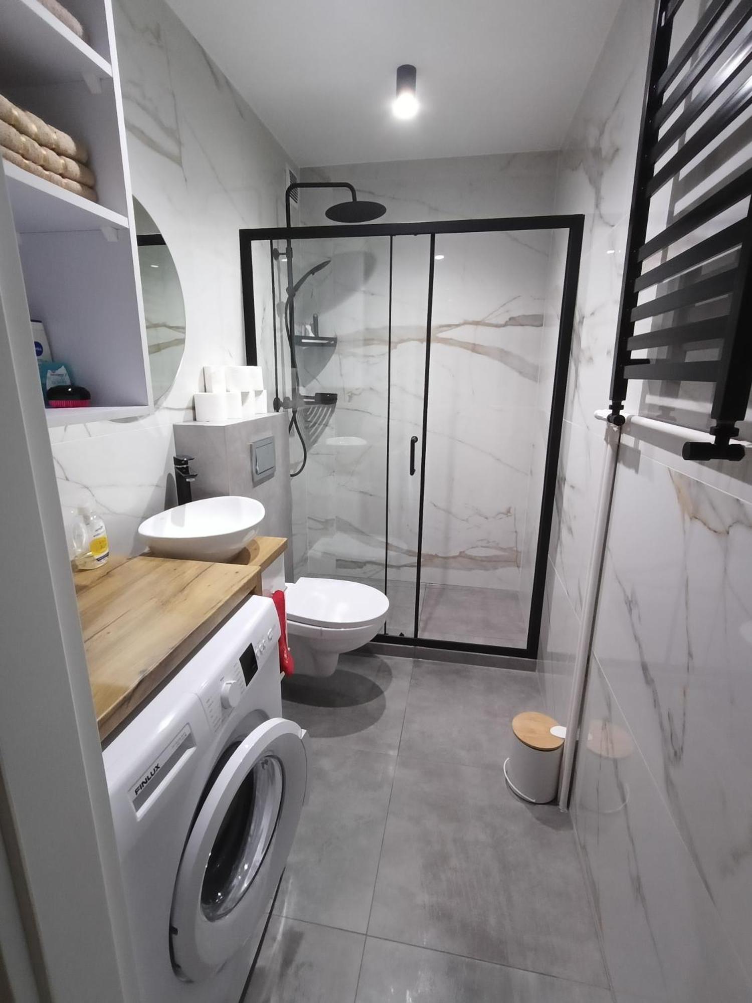 Apartament Ostroleka  Esterno foto