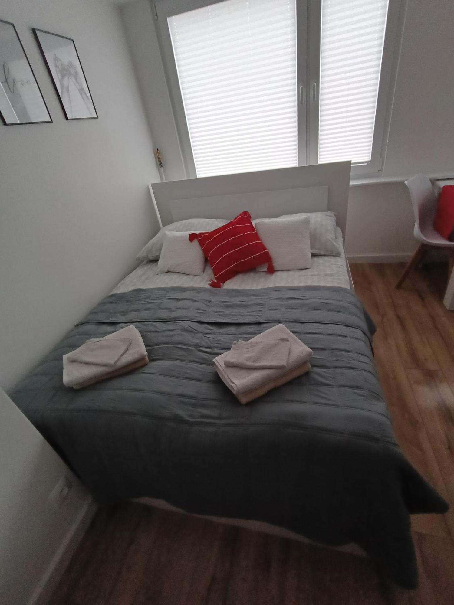 Apartament Ostroleka  Esterno foto
